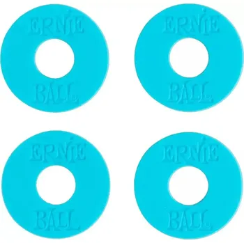 Kytarový popruh Zámek popruhu Ernie Ball EB 5619