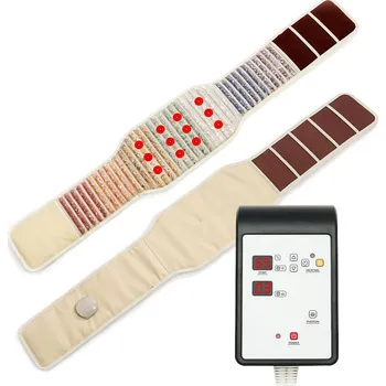 Masážní přístroj Sauna pás na formování postavy BeautyRelax IR Slim Max Performance