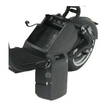 Elektrokoloběžka Nitro scooters Baterie Li-Ion 60V 25,0Ah – řada Classic