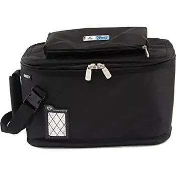 Obal pro bicí nástroj Povlak na šlapku pro basový buben Protection Racket 2272-57 Single Bass Drum Pedal