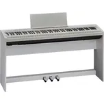 Pianový set Roland FP-30X-WH SETSP