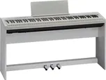 Pianový set Roland FP-30X-WH SETSP
