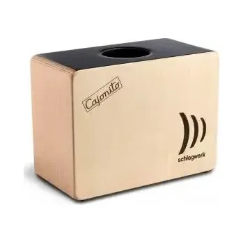 Cajonito Schlagwerk DC300