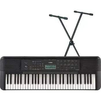 Keyboard Keyboardový set Yamaha PSR E283 SETS
