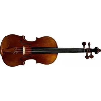 Smyčcový nástroj Houslový komplet Rácz Performance 2024 4/4 SET