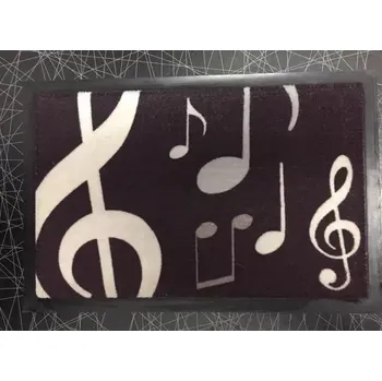 Rohožka Propagace GK Rohožka noty