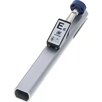 Tone Chime Suzuki HB-1 Single Tone Chimes E6