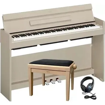Pianový set Yamaha YDP S35 WA Set2
