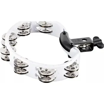 Tamburína Tamburína na Hihat Meinl HTMT2 WH