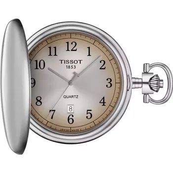 Hodinky Tissot - T862.410.19.292.00 - Tissot Savonnette