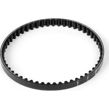 RC model auta HUDY KEVLAR DRIVE BELT FRONT 4 x 159 MM - expresní doprava