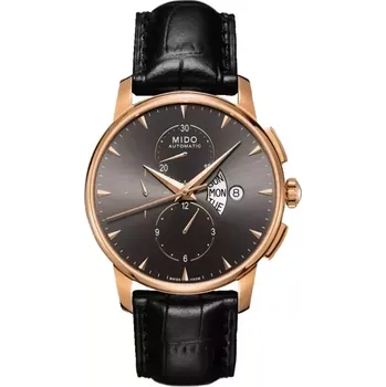 Módní doplněk Mido - M8607.3.13.42