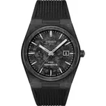 Tissot - T137.907.97.201.00 - Powermatic 80 Carbon - 40 mm