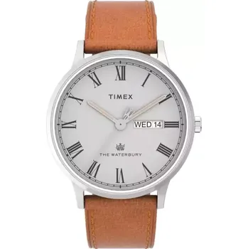Módní doplněk Timex - TW2V73600 - Quartz