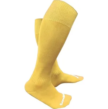 Pánské ponožky Sondico Football Socks Junior Yellow Junior 1-6