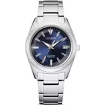 Citizen - FE6150-85L - SUPER TITANIUM