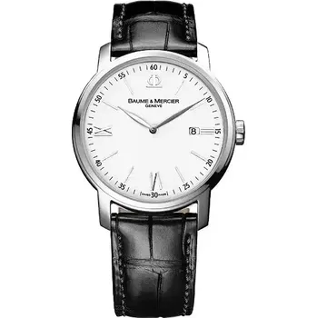 Hodinky Baume & Mercier - M0A10379