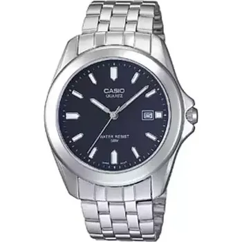 Módní doplněk Casio - MTP-1222A-2AVEF - ANALOG