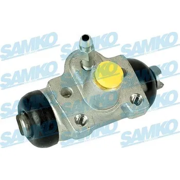 Brzdový válec Válec kolové brzdy SAMKO C31115