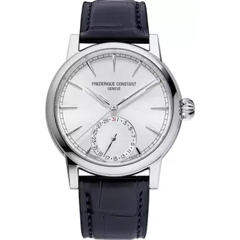 Hodinky Frederique Constant - FC-706S3H6 - CLASSIC DATE