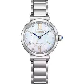 Hodinky Citizen - EM1070-83D - L "Maybells" Plain bezel