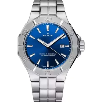 Hodinky Edox - 53021 3M BUIN - Quartz