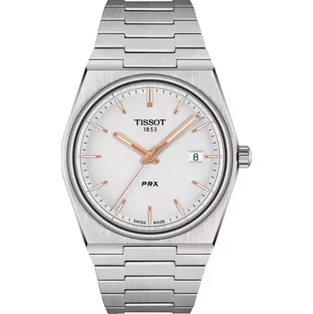 Hodinky Tissot - T137.410.11.031.00 - TISSOT PRX