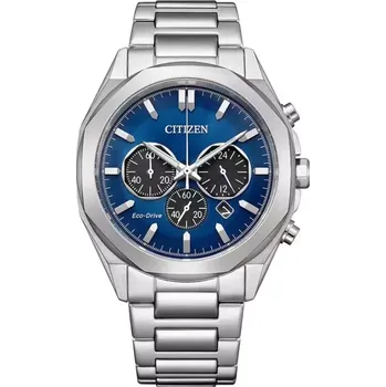 Hodinky Citizen - CA4590-81L - Eco Drive Chronograph