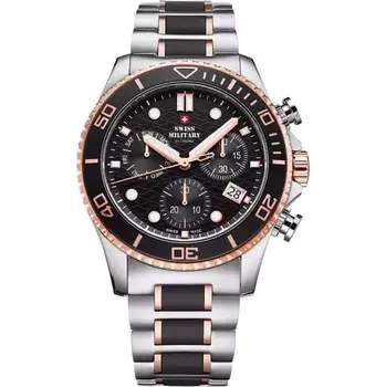 Hodinky Swiss Military by Chrono - SM34051.03