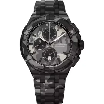 Hodinky Maurice Lacroix - AI1018-PVB02-336-1