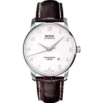 Hodinky Mido - M8690.4.11.8 - BARONCELLI II