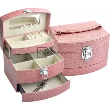 Šperkovnice SP-304/A5/N