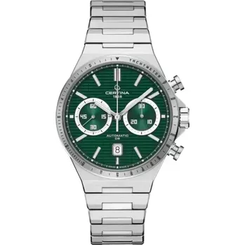 Hodinky Certina - C043.427.11.091.00 - Chrono Auto