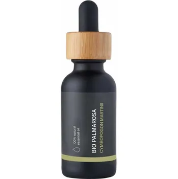 BIO Palmarosa - 100% přírodní esenciální olej 10 ml