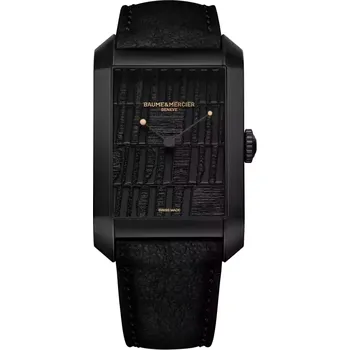 Hodinky Baume & Mercier - M0A10741 - AUTOMATIC WATCH – 48 X 31 MM