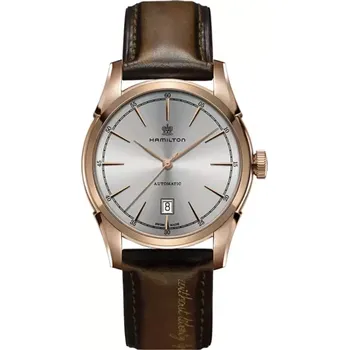 Hodinky Hamilton - H42445551 - SPIRIT OF LIBERTY AUTO