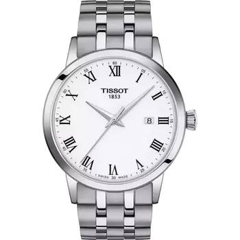 Hodinky Tissot - T129.410.11.013.00 - CLASSIC DREAM