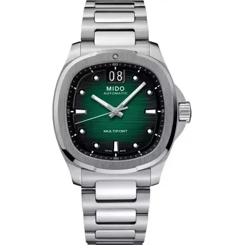 Hodinky Mido - M049.526.11.091.00 - Multifort TV Big Date