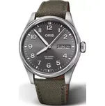Oris - 01 752 7760 4063-07 3 22 02LC - Oris Big Crown ProPilot