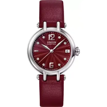 Hodinky Union Glashütte - D006.207.16.426.00 - Sirona Date