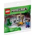 Stavebnice LEGO LEGO Minecraft 30647 Krápníková jeskyně