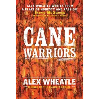 Cane Warriors - Wheatle, Alex [EN] (2021, Měkká, Andersen Press)