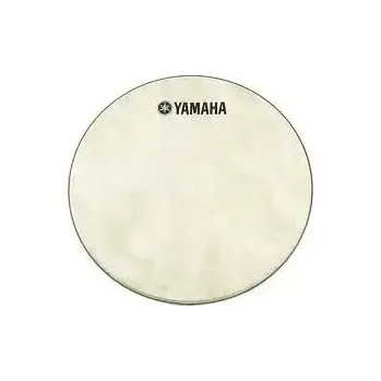 Blána Blána bicí resonanční Yamaha P3 Fiberskin 22&quot; Remo Classic YAMAHA logo