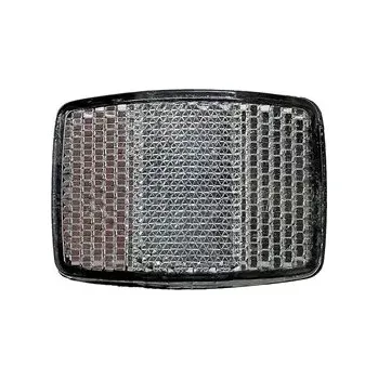 Cyklosvítilna Max1 Odrazka přední malá hranatá