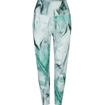 Dámské oblečení Legíny Reebok Light Sage 1014636 4-6