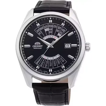 Hodinky Orient - RA-BA0006B10B - Contemporary Multi-Year Calendar Automatic