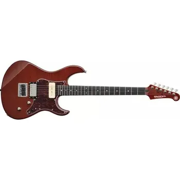 Elektrická kytara Elektrická kytara Yamaha Pacifica 611HFM RTB