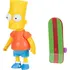 Figurka JAKKS Pacific The Simpsons série 1 mix druhů
