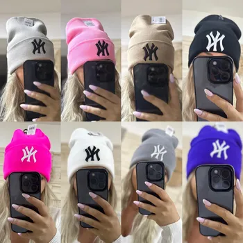 Pokrývka hlavy Čepice Barva: Neon růžová