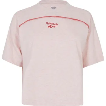 Tepláky Reebok Soft Ecru Mlnge 1038405 4-6